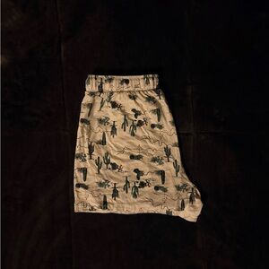 Wrangler Sleepwear Shorts